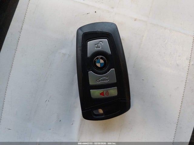 BMW 535i 2015 WBA5B1C58FG125225 Image 11