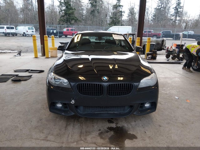 BMW 535i 2015 WBA5B1C58FG125225 Image 12