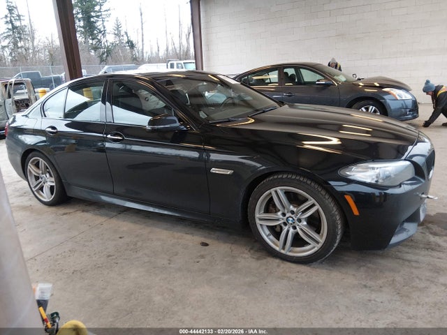 BMW 535i 2015 WBA5B1C58FG125225 Image 13