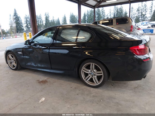 BMW 535i 2015 WBA5B1C58FG125225 Image 14