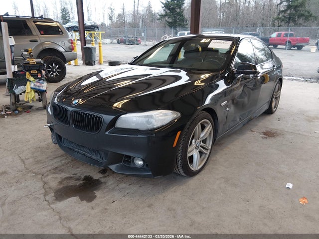 BMW 535i 2015 WBA5B1C58FG125225 Image 2