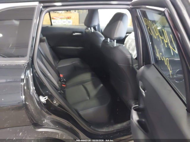2025 Toyota Corolla Cross Xle მანქანა იყიდება აუქციონზე, vin: 7MUDAABG9SV120304, აუქციონის ნომერი: 44442139