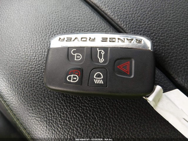 2021 LAND ROVER RANGE ROVER EVOQUE SALZJ2FX0MH132891 Photo 10