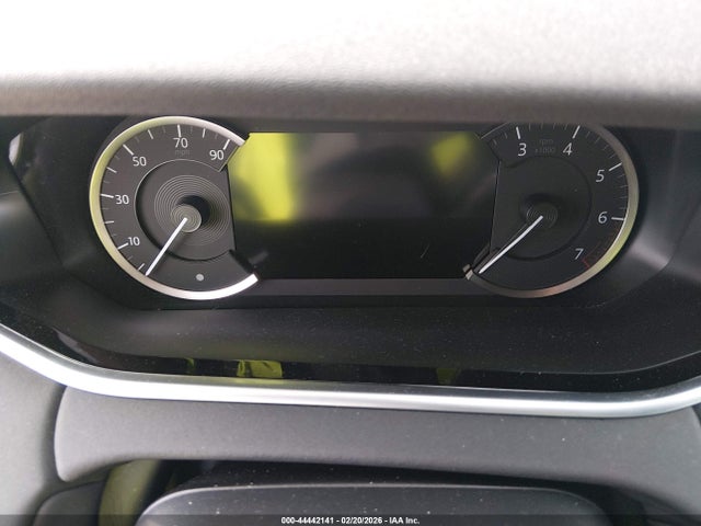 2021 LAND ROVER RANGE ROVER EVOQUE SALZJ2FX0MH132891 Photo 6