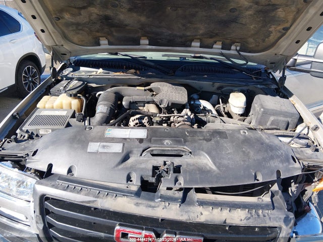 44442147 :رقم المزاد ، 1GTHC23255F941273 vin ، 2005 Gmc Sierra 2500hd Sle مزاد بيع