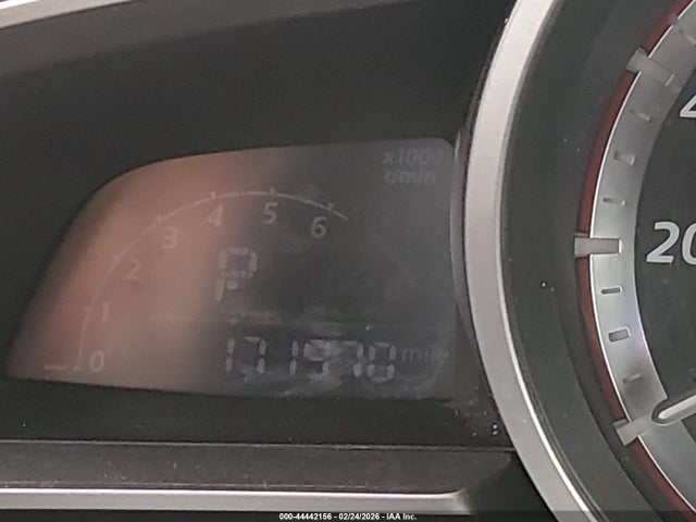 44442156 :رقم المزاد ، 3MZBM1L71FM174612 vin ، 2015 Mazda Mazda3 I Touring مزاد بيع