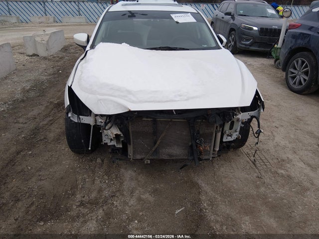 44442156 :رقم المزاد ، 3MZBM1L71FM174612 vin ، 2015 Mazda Mazda3 I Touring مزاد بيع