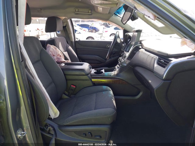 44442158 :رقم المزاد ، 1GNSCAKC6KR373286 vin ، 2019 Chevrolet Tahoe Ls مزاد بيع