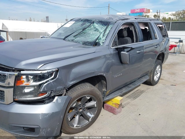 44442158 :رقم المزاد ، 1GNSCAKC6KR373286 vin ، 2019 Chevrolet Tahoe Ls مزاد بيع