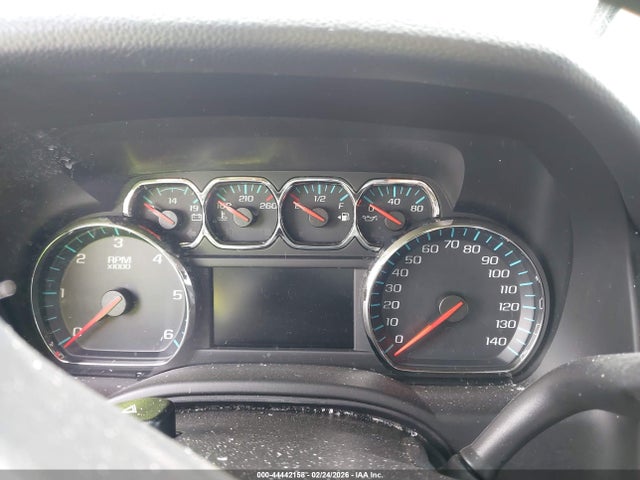 44442158 :رقم المزاد ، 1GNSCAKC6KR373286 vin ، 2019 Chevrolet Tahoe Ls مزاد بيع