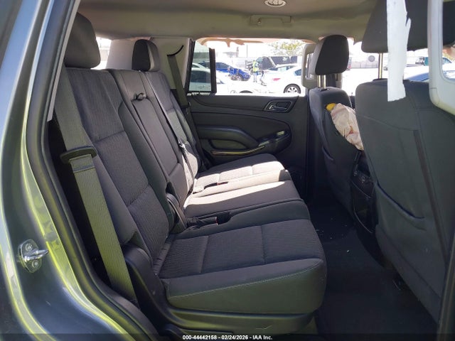 44442158 :رقم المزاد ، 1GNSCAKC6KR373286 vin ، 2019 Chevrolet Tahoe Ls مزاد بيع
