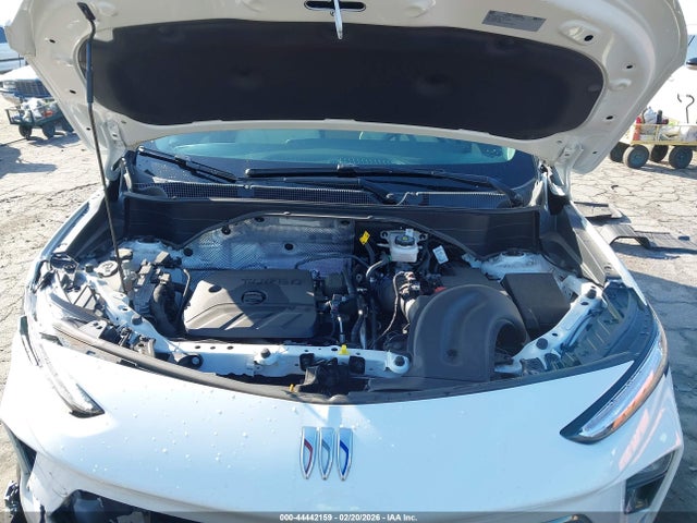44442159 :رقم المزاد ، KL4AMCSL0RB155712 vin ، 2024 Buick Encore Gx Preferred Awd مزاد بيع