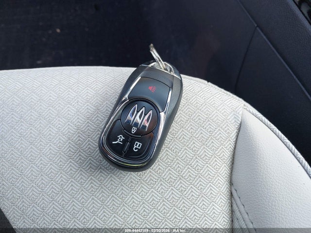 44442159 :رقم المزاد ، KL4AMCSL0RB155712 vin ، 2024 Buick Encore Gx Preferred Awd مزاد بيع