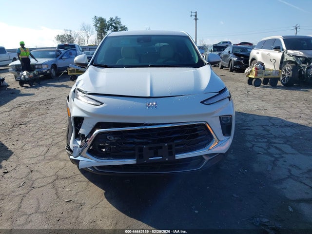 44442159 :رقم المزاد ، KL4AMCSL0RB155712 vin ، 2024 Buick Encore Gx Preferred Awd مزاد بيع