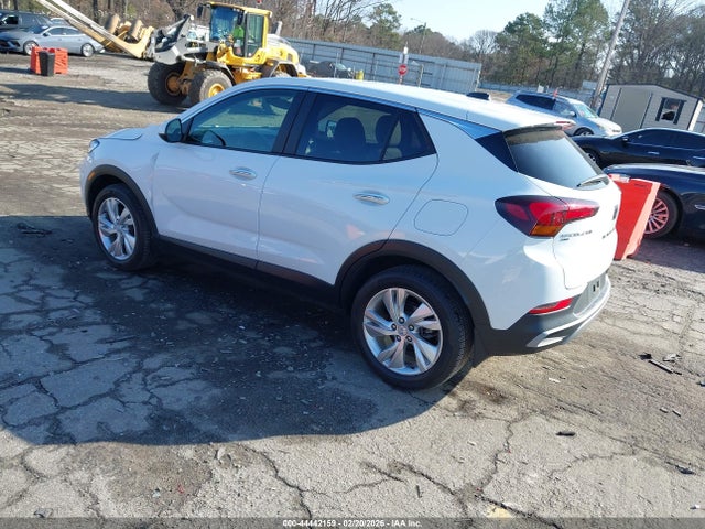 44442159 :رقم المزاد ، KL4AMCSL0RB155712 vin ، 2024 Buick Encore Gx Preferred Awd مزاد بيع