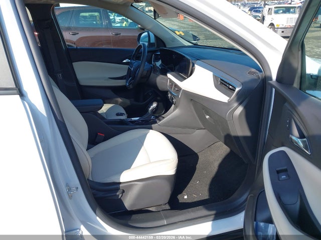 44442159 :رقم المزاد ، KL4AMCSL0RB155712 vin ، 2024 Buick Encore Gx Preferred Awd مزاد بيع