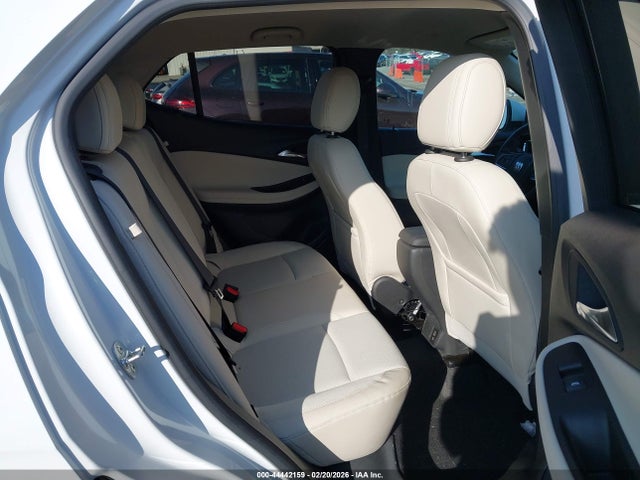 44442159 :رقم المزاد ، KL4AMCSL0RB155712 vin ، 2024 Buick Encore Gx Preferred Awd مزاد بيع
