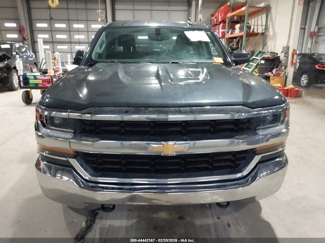 Chevrolet Silverado 1500 Ld Lt 2019 2GCVKPEC6K1106939 Image 11
