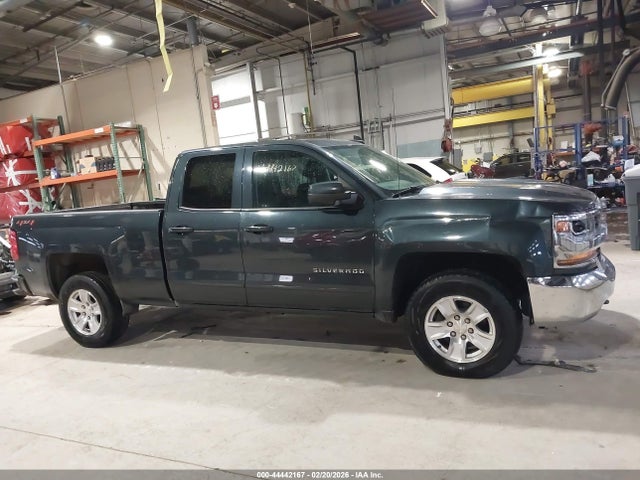 Chevrolet Silverado 1500 Ld Lt 2019 2GCVKPEC6K1106939 Image 12