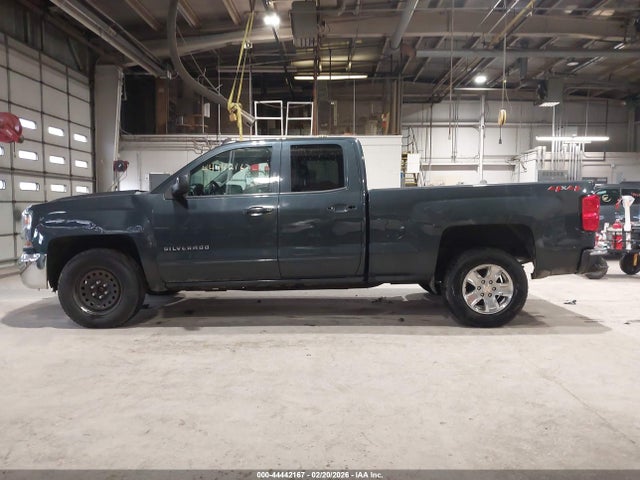 Chevrolet Silverado 1500 Ld Lt 2019 2GCVKPEC6K1106939 Image 13