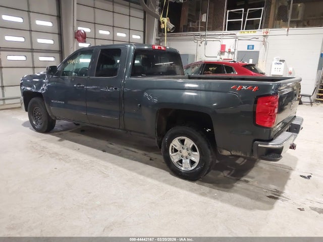 Chevrolet Silverado 1500 Ld Lt 2019 2GCVKPEC6K1106939 Image 3