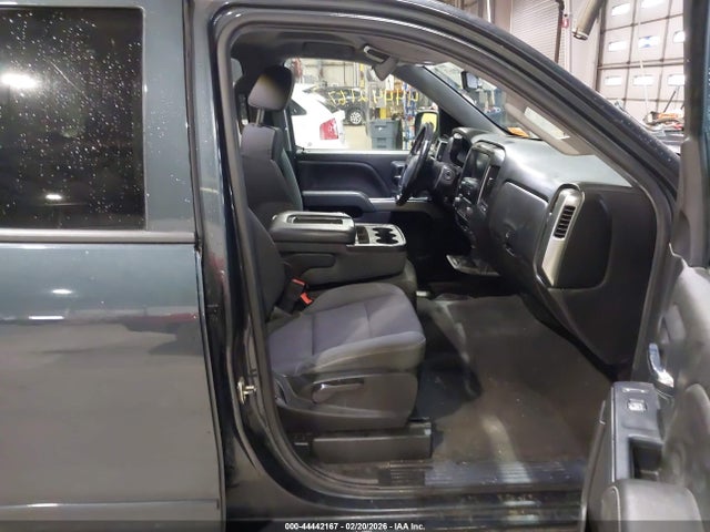 Chevrolet Silverado 1500 Ld Lt 2019 2GCVKPEC6K1106939 Image 5