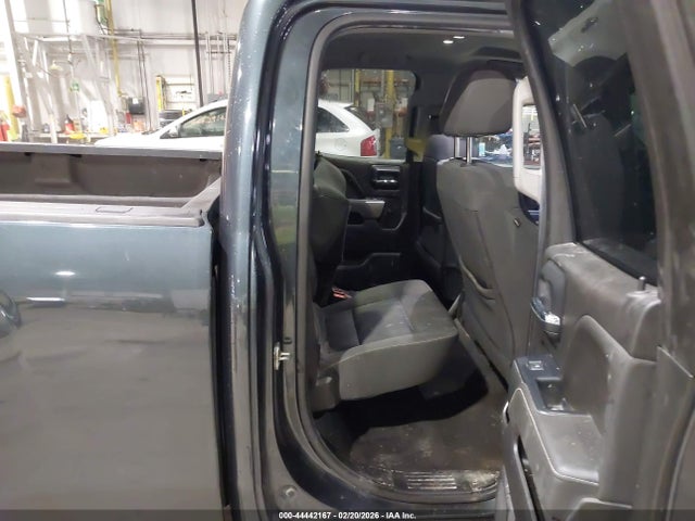 Chevrolet Silverado 1500 Ld Lt 2019 2GCVKPEC6K1106939 Image 8