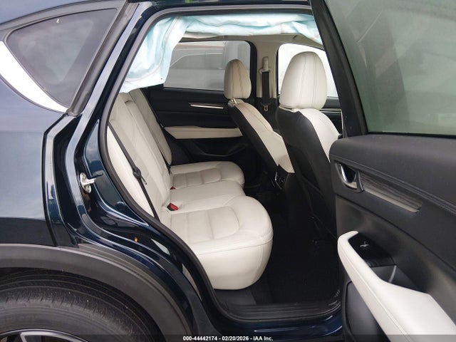 44442174 :رقم المزاد ، JM3KFBDM4J0429358 vin ، 2018 Mazda Cx-5 Grand Touring مزاد بيع