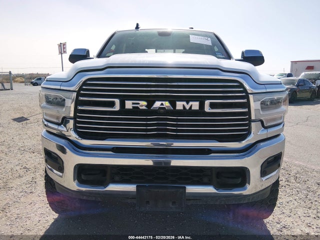 Продажа на аукционе авто 2019 Ram 2500 Laramie  4x4 6'4 Box, vin: 3C6UR5FL8KG729102, номер лота: 44442175