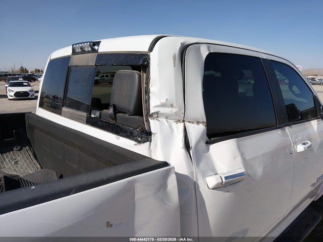 Продажа на аукционе авто 2019 Ram 2500 Laramie  4x4 6'4 Box, vin: 3C6UR5FL8KG729102, номер лота: 44442175