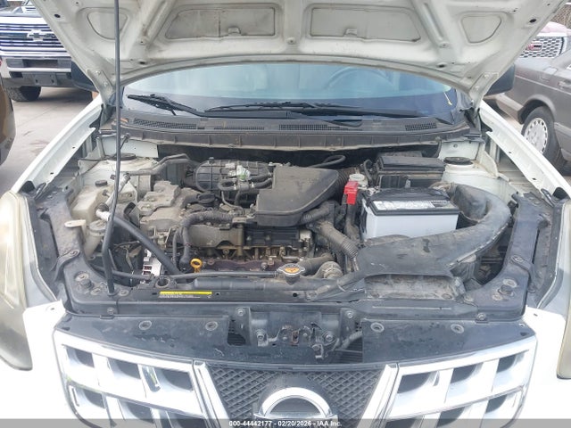 JN8AS5MT5FW151622 Nissan Rogue Select S