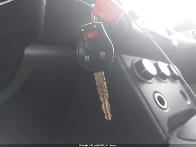 JN8AS5MT5FW151622 Nissan Rogue Select S