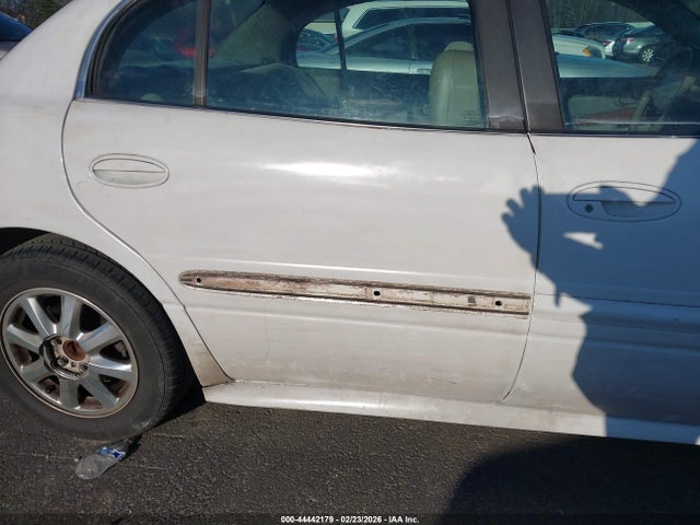 Aukcja sprzedaży 2001 Buick Lesabre Custom, vin: 1G4HP54K914162996, numer aukcji: 44442179