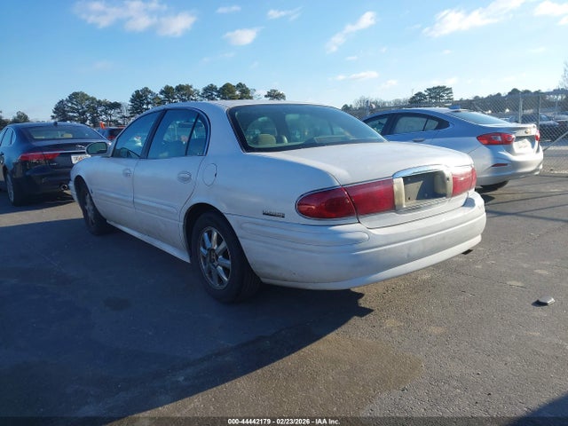 Aukcja sprzedaży 2001 Buick Lesabre Custom, vin: 1G4HP54K914162996, numer aukcji: 44442179