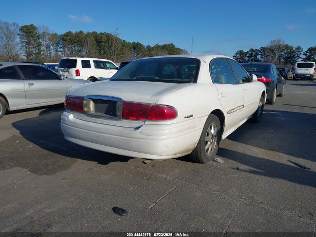 Aukcja sprzedaży 2001 Buick Lesabre Custom, vin: 1G4HP54K914162996, numer aukcji: 44442179