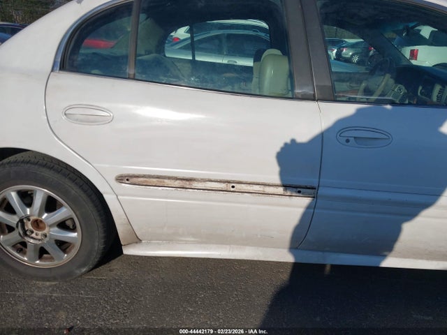 Aukcja sprzedaży 2001 Buick Lesabre Custom, vin: 1G4HP54K914162996, numer aukcji: 44442179