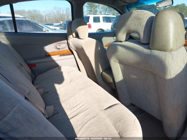 Aukcja sprzedaży 2001 Buick Lesabre Custom, vin: 1G4HP54K914162996, numer aukcji: 44442179