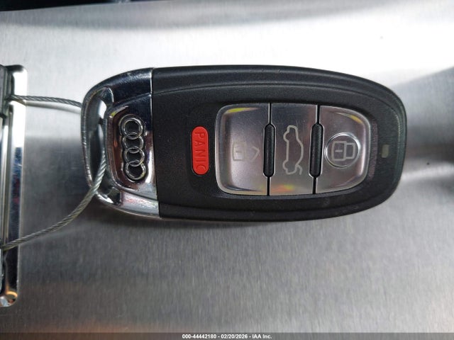 2014 AUDI A4 WAUEFAFL9EN020914 Photo 10