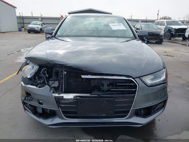 Aukcja sprzedaży 2014 Audi A4 2.0t Premium, vin: WAUEFAFL9EN020914, numer aukcji: 44442180
