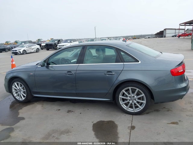 Aukcja sprzedaży 2014 Audi A4 2.0t Premium, vin: WAUEFAFL9EN020914, numer aukcji: 44442180