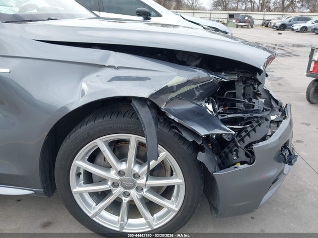Aukcja sprzedaży 2014 Audi A4 2.0t Premium, vin: WAUEFAFL9EN020914, numer aukcji: 44442180