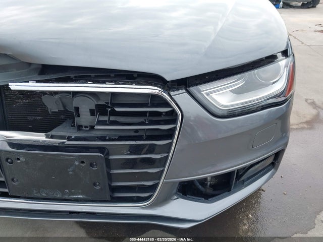 Aukcja sprzedaży 2014 Audi A4 2.0t Premium, vin: WAUEFAFL9EN020914, numer aukcji: 44442180