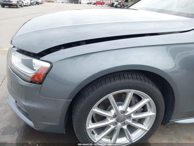 Aukcja sprzedaży 2014 Audi A4 2.0t Premium, vin: WAUEFAFL9EN020914, numer aukcji: 44442180
