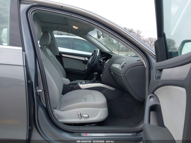 2014 AUDI A4 WAUEFAFL9EN020914 Photo 4