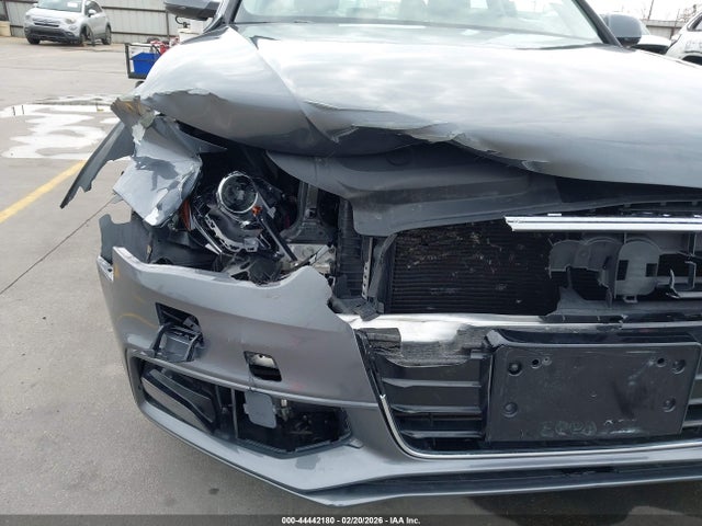 2014 AUDI A4 WAUEFAFL9EN020914 Photo 5