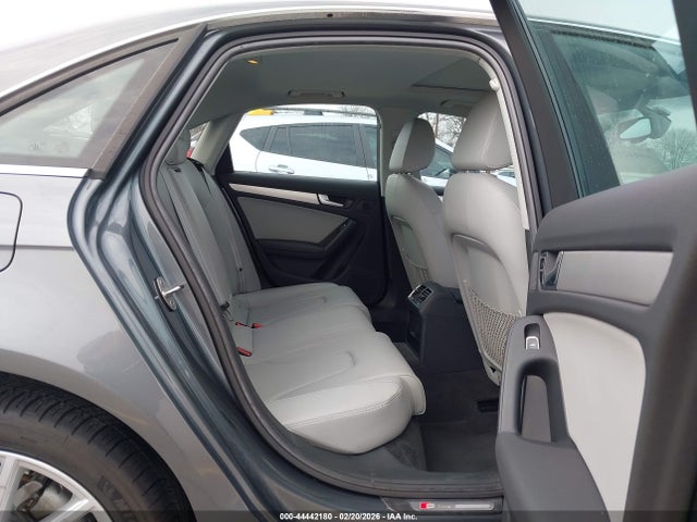 2014 AUDI A4 WAUEFAFL9EN020914 Photo 7