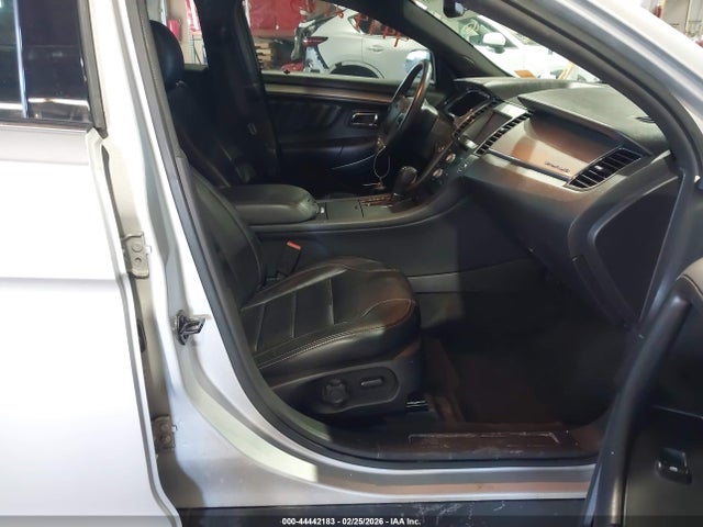 1FAHP2E80FG137485 Ford TAURUS SEL