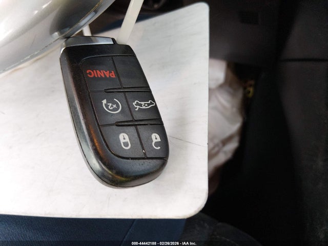 44442188 :رقم المزاد ، 2C3CDXL99KH526232 vin ، 2019 Dodge Charger Srt Hellcat Rwd مزاد بيع