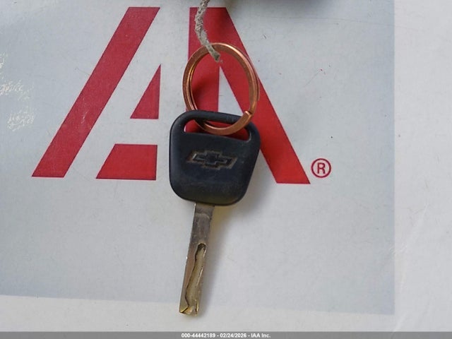 2G1FA1E35E9239534 Chevrolet Camaro 2ls