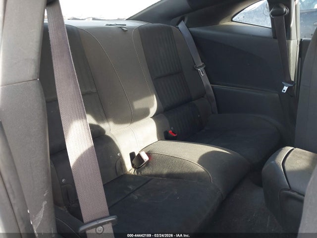 2G1FA1E35E9239534 Chevrolet Camaro 2ls